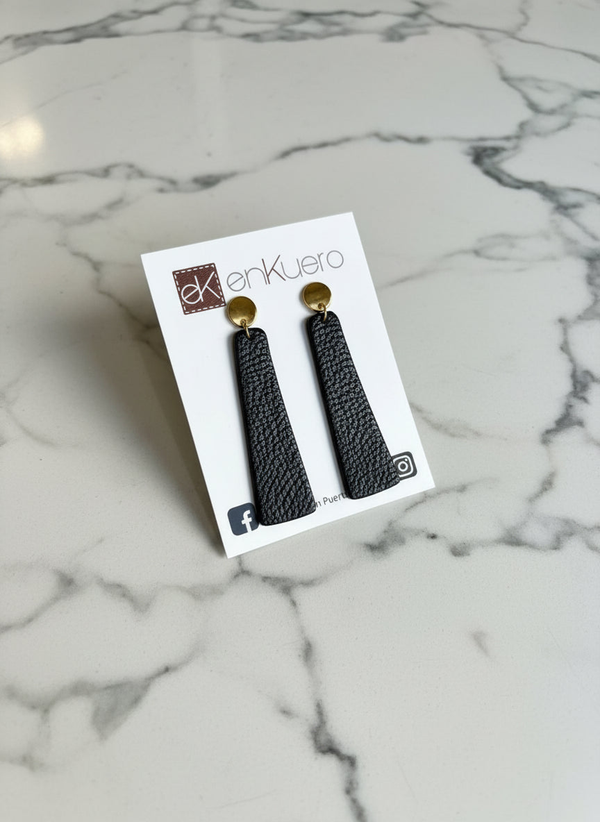 GEO EARRINGS