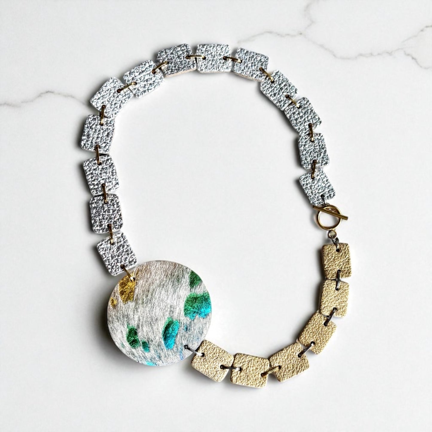 ANGELIQUE NECKLACE