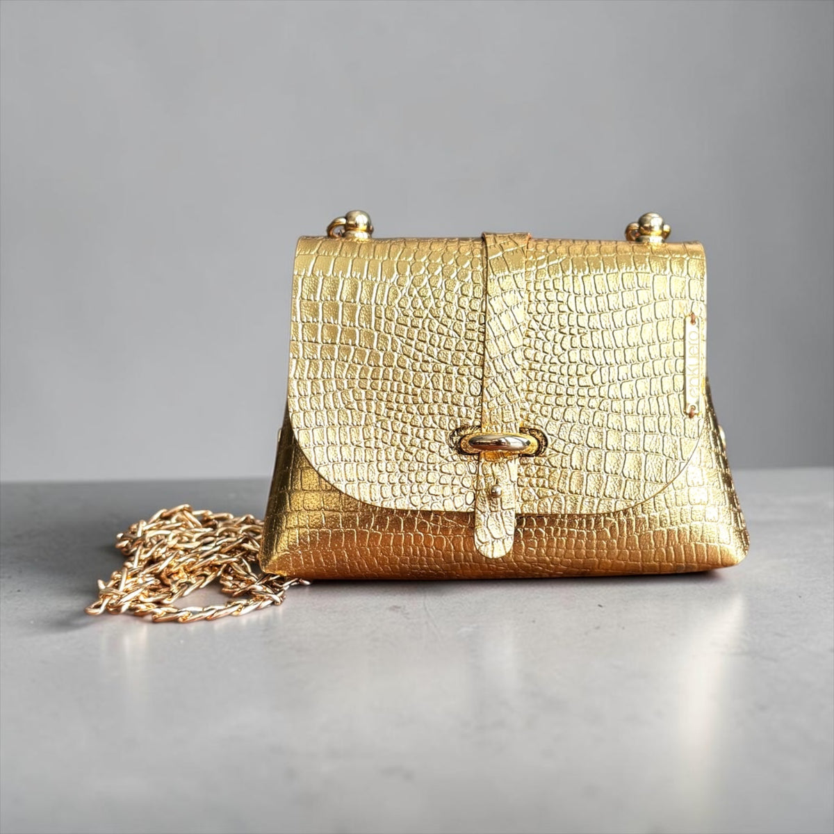 MINI DAISY BAG