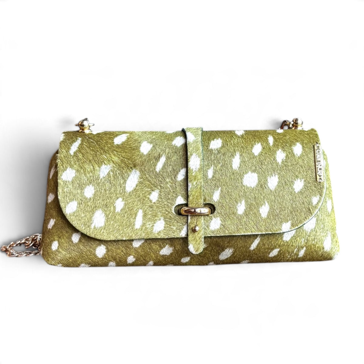 HAIR-ON DAISY BAG