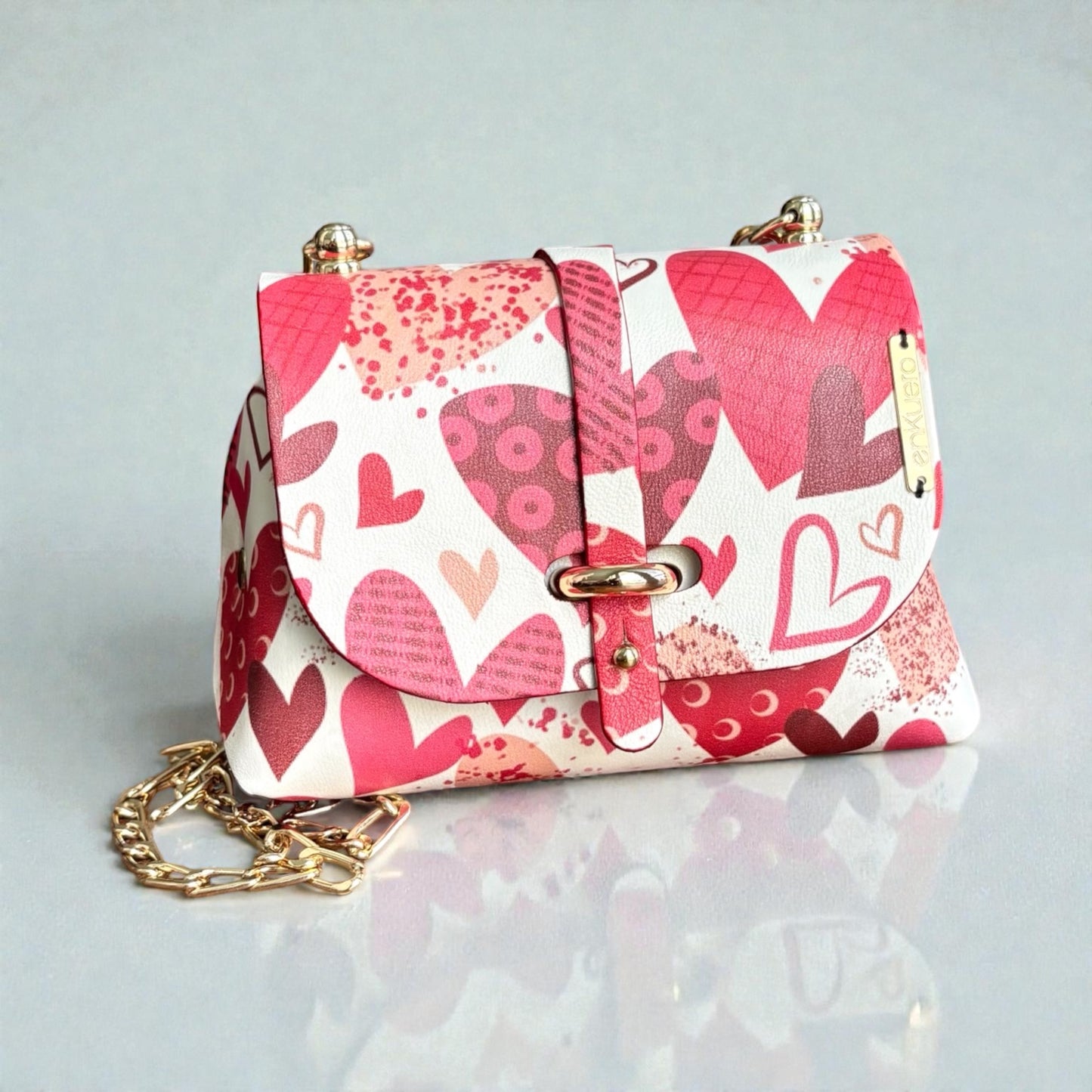 MINI DAISY LOVE BAG
