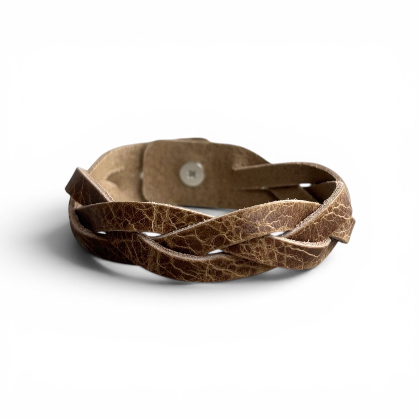 BRAIDED BRACELET