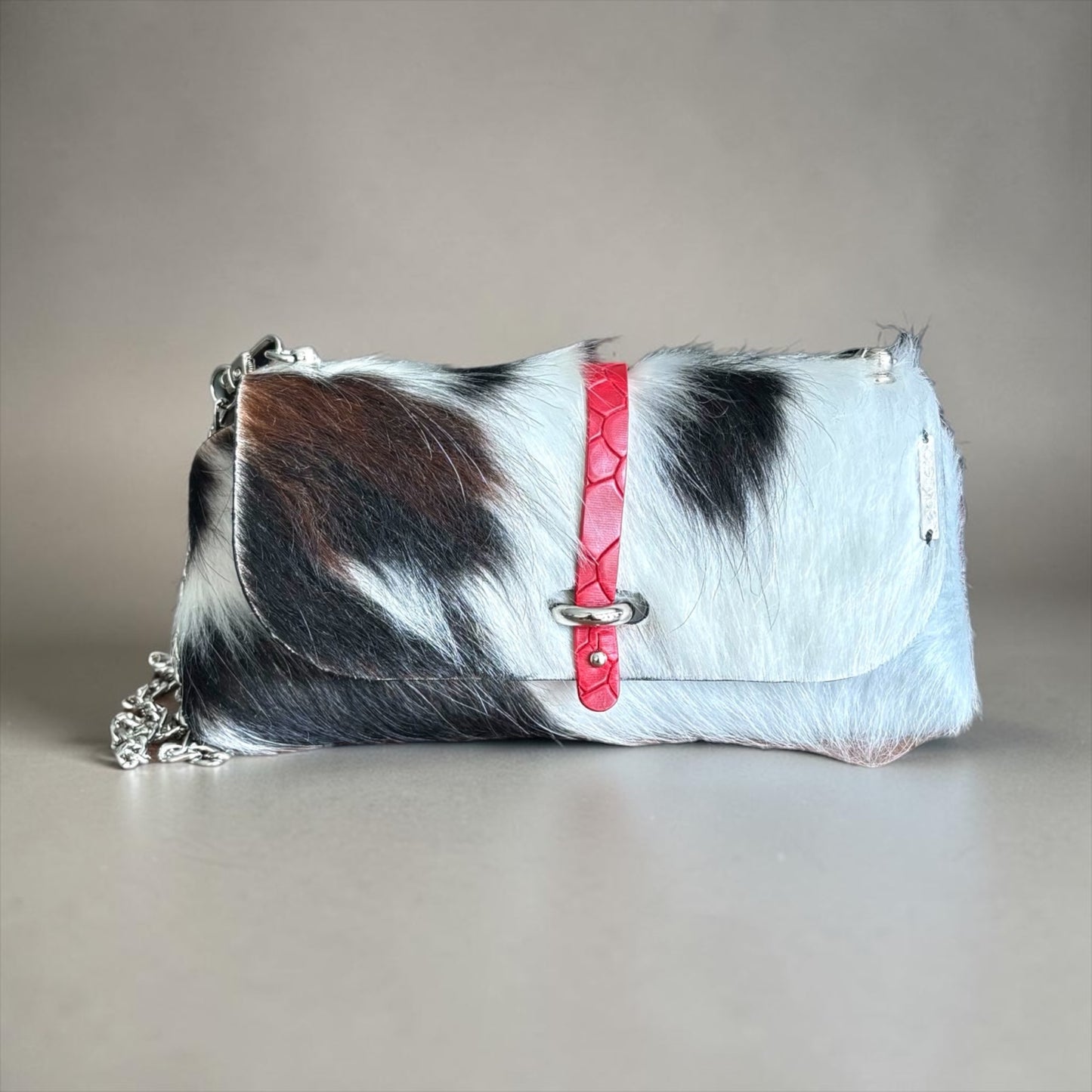 HAIR-ON DAISY BAG