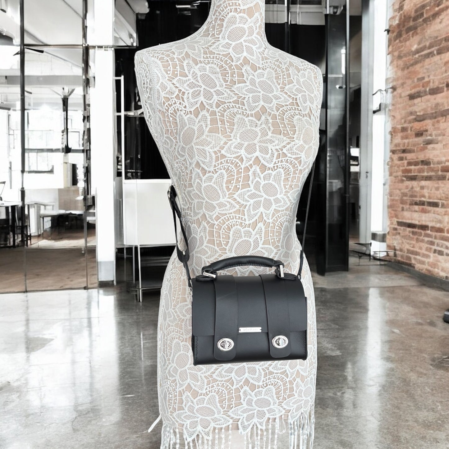 THE LUNCHBOX BAG