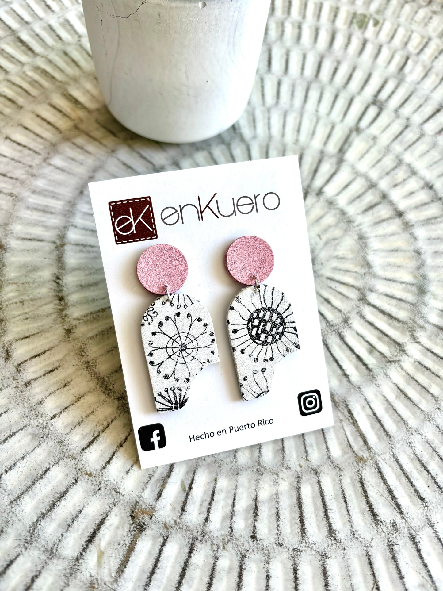 MARISSA EARRINGS