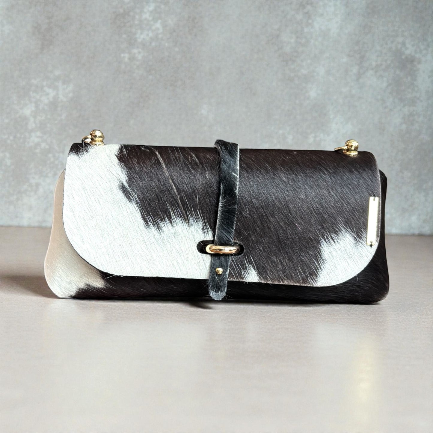 HAIR-ON DAISY BAG