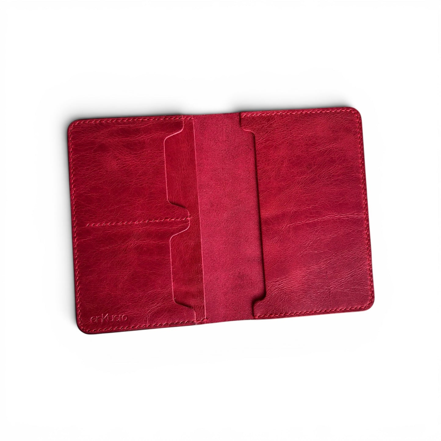 PASSPORT / CARD HOLDER