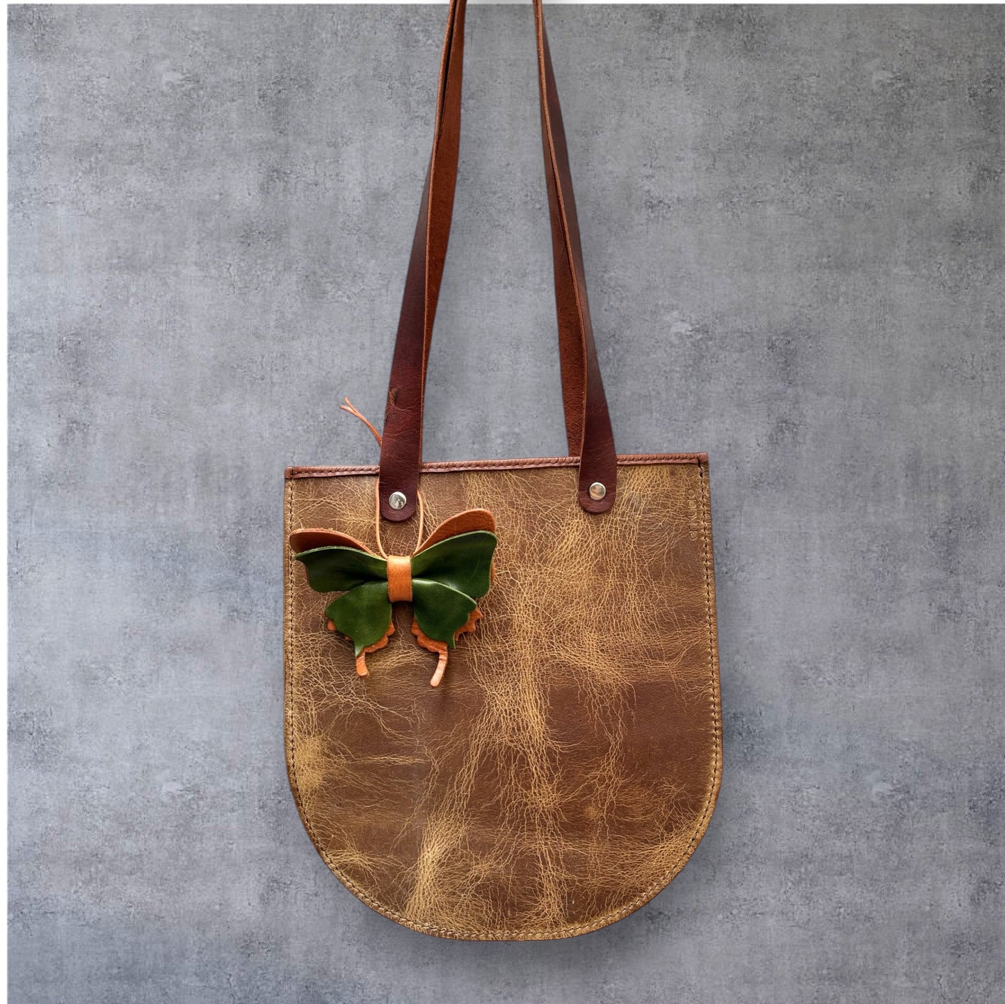 BUTTERFLY MAYA BAG
