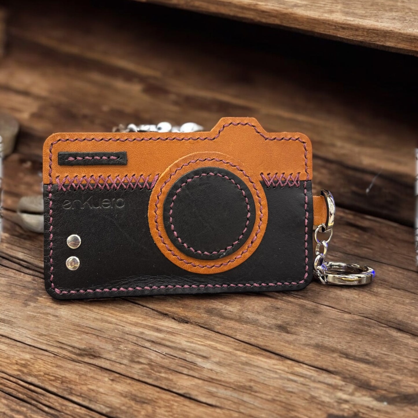 CAMERA WALLET