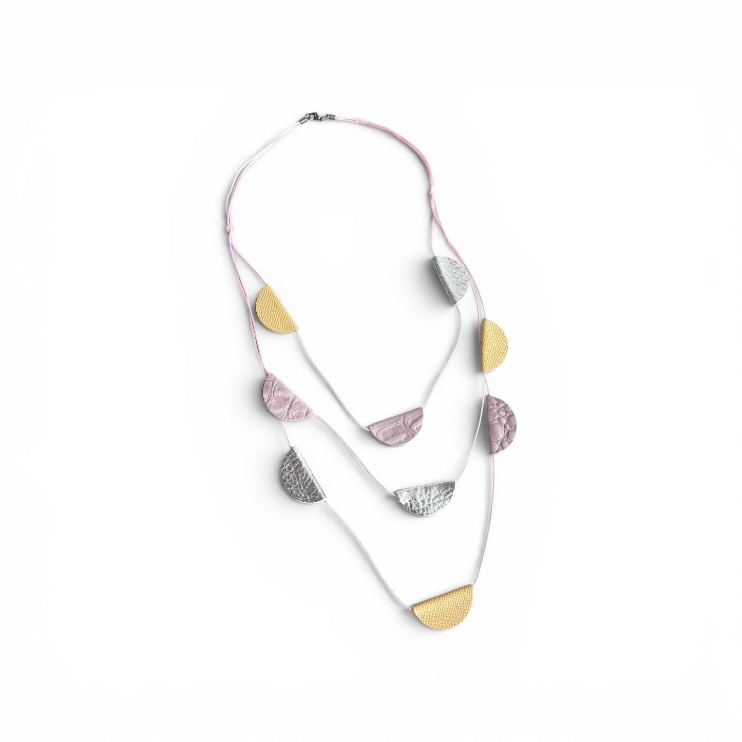 BOHO NECKLACE