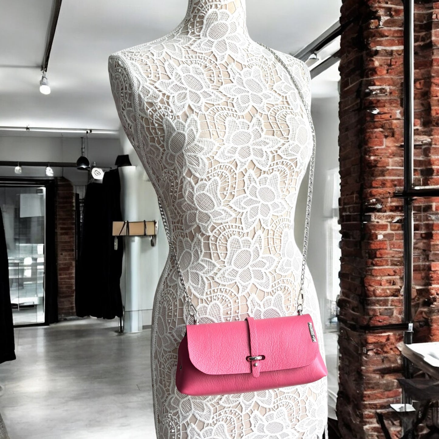 DAISY BAG