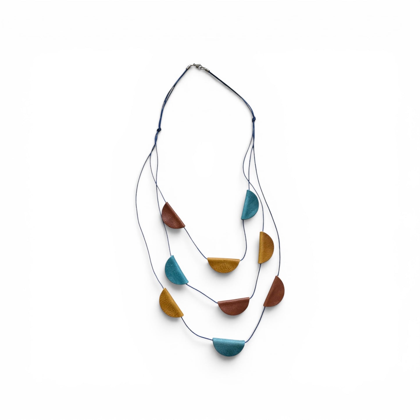 BOHO NECKLACE