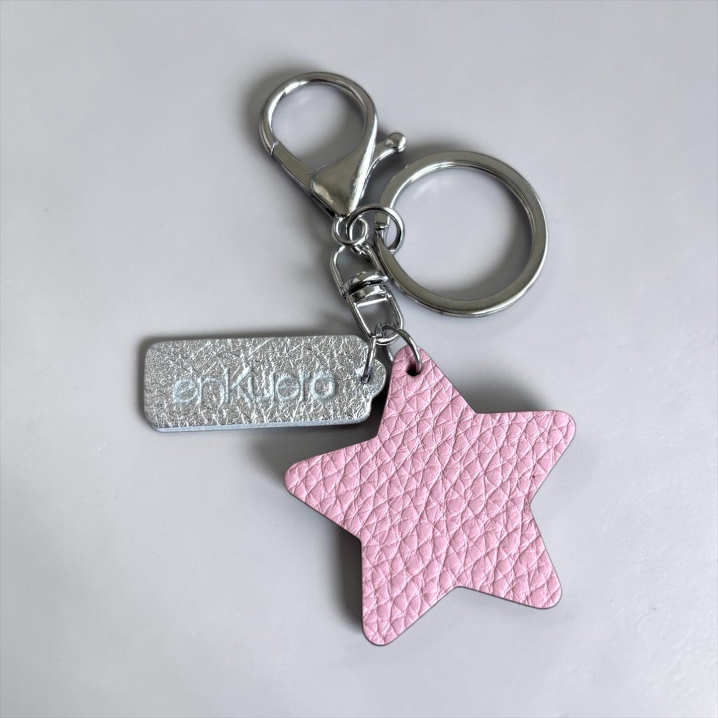 STAR KEYCHAIN / BAG CHARM