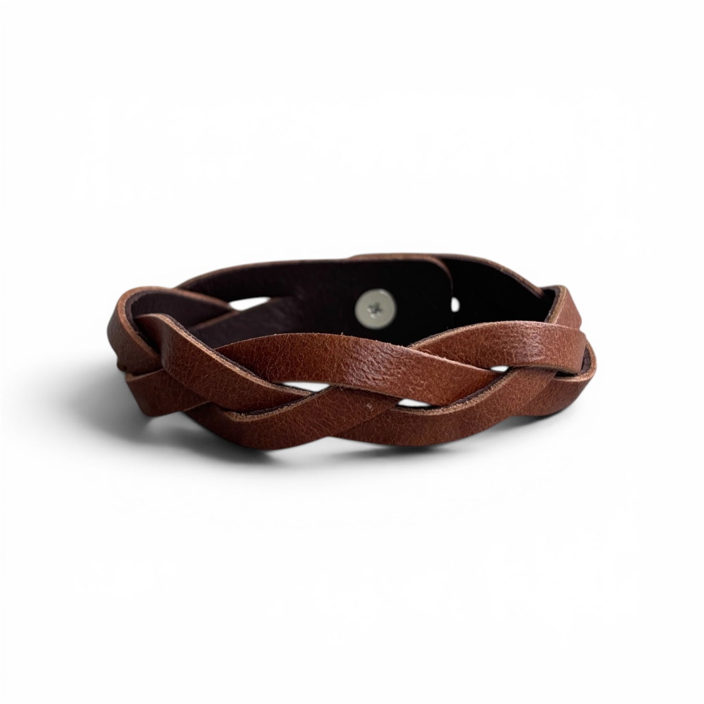 BRAIDED BRACELET