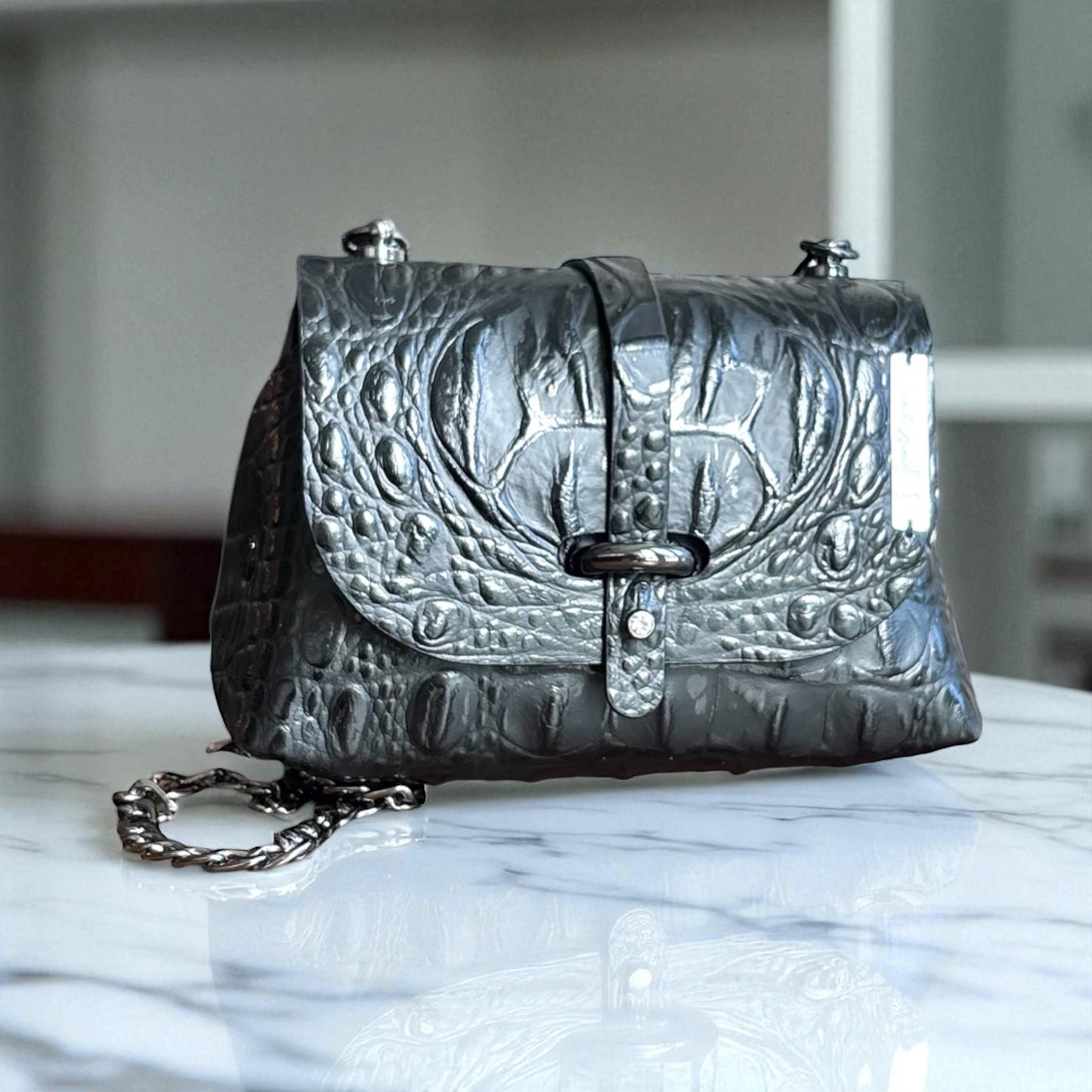 MINI DAISY BAG