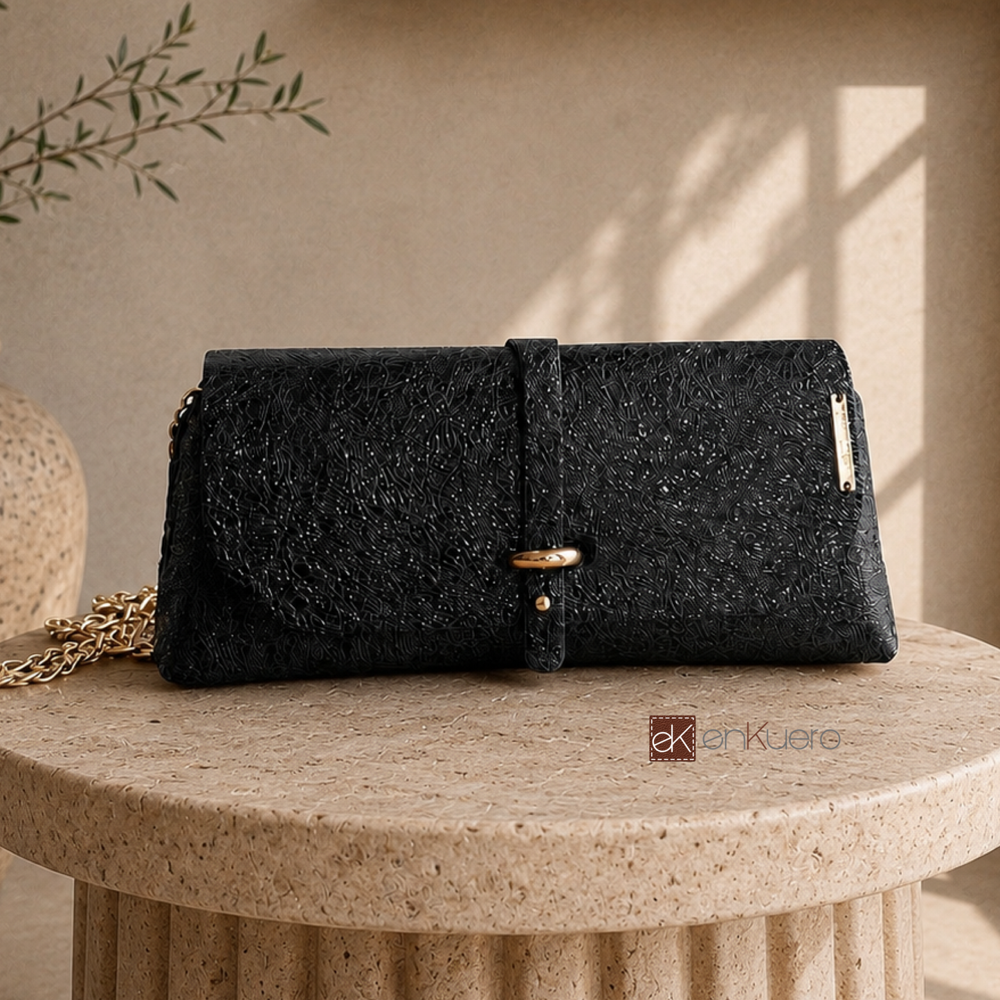 DAISY BAG