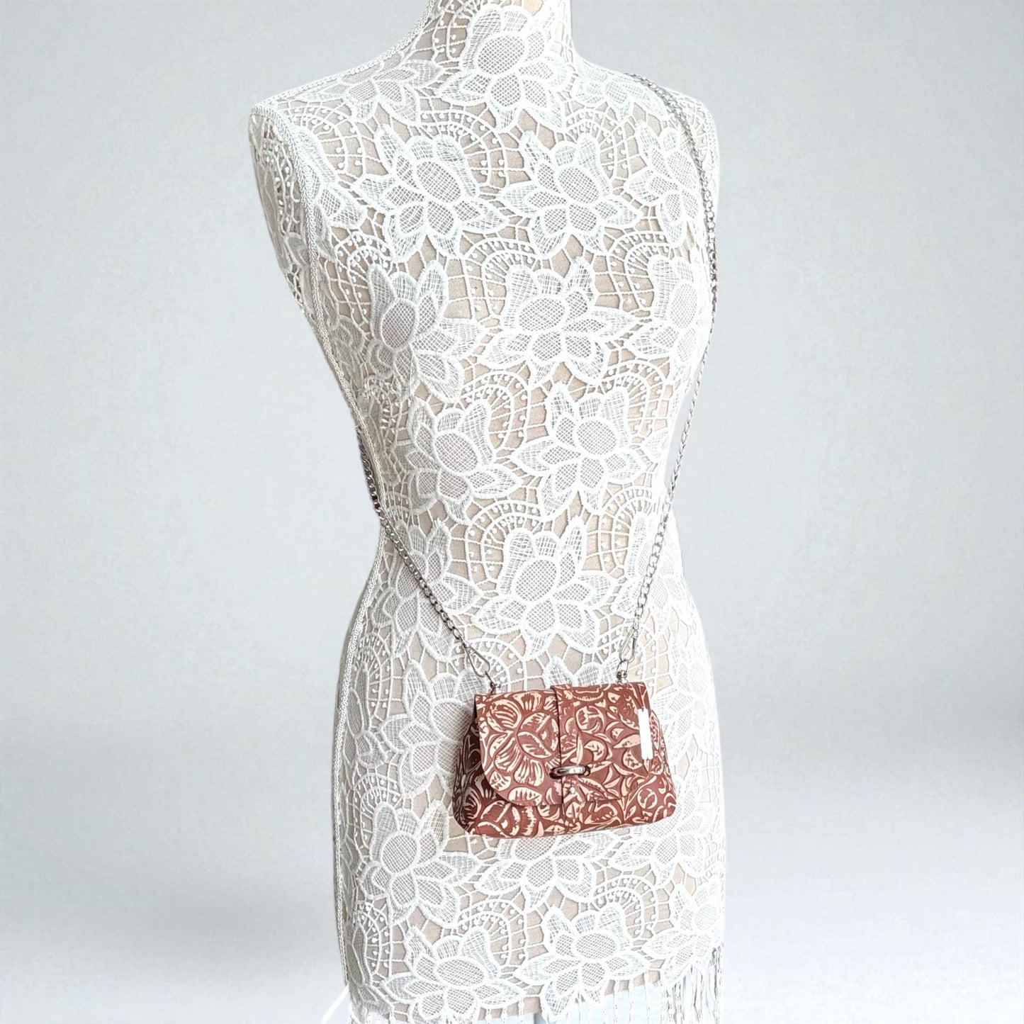 MINI DAISY BAG