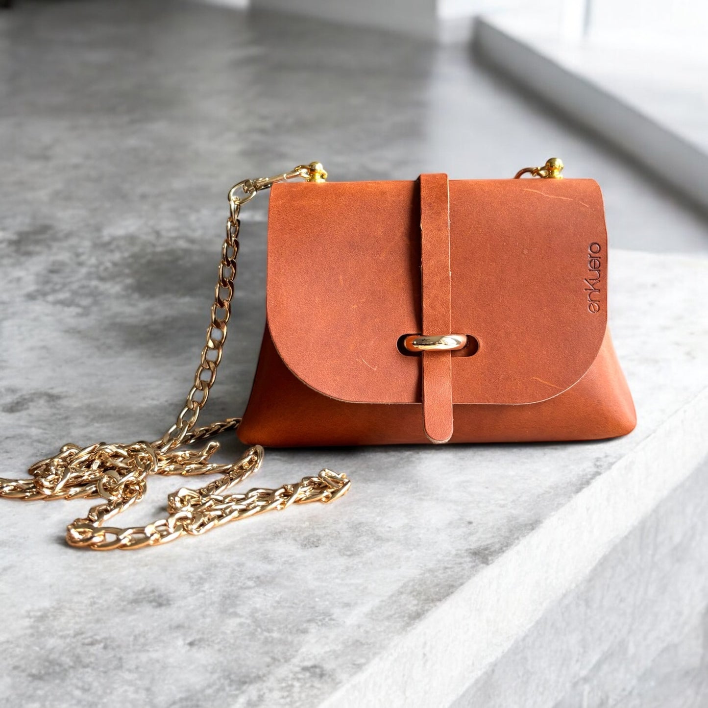 MINI DAISY BAG