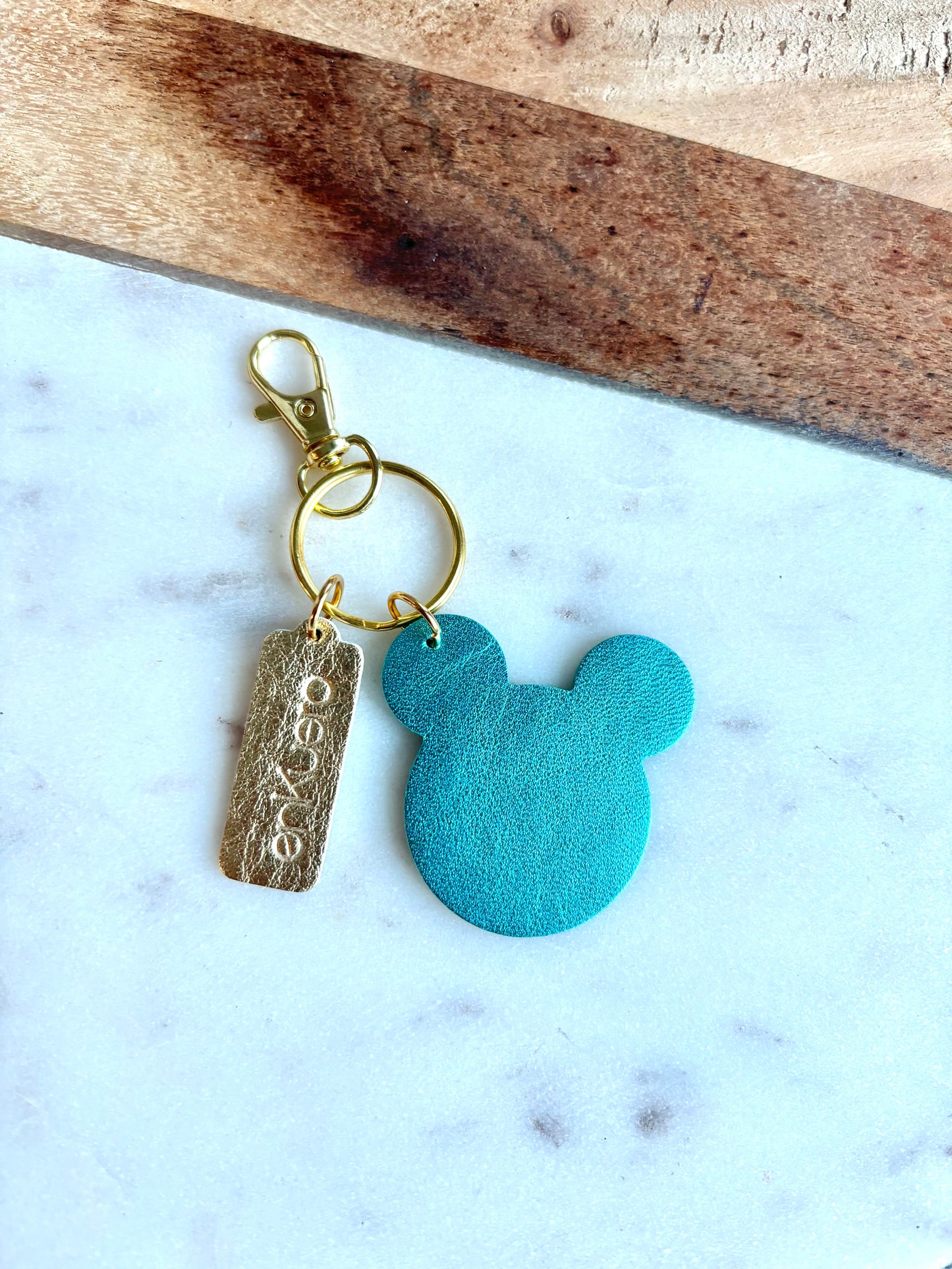 KEYCHAIN / BAG CHARM