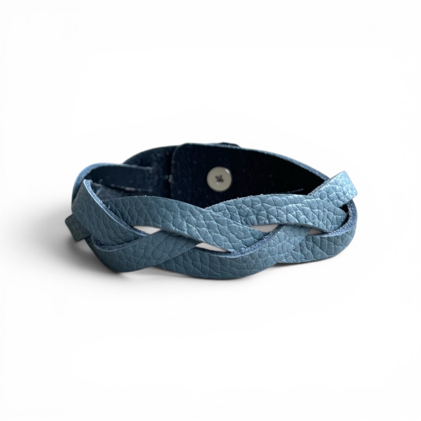 BRAIDED BRACELET