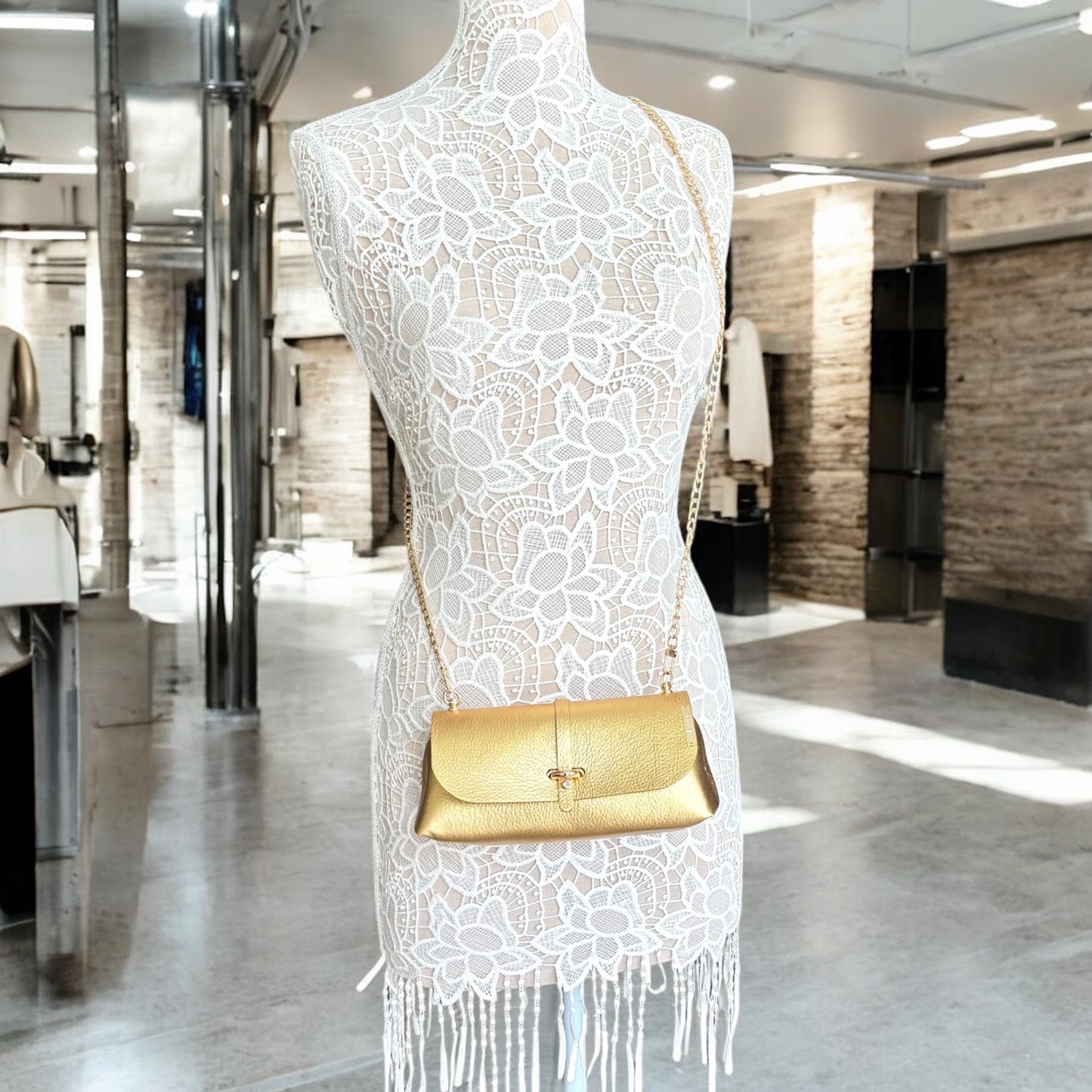 DAISY BAG *PRE-ORDER*