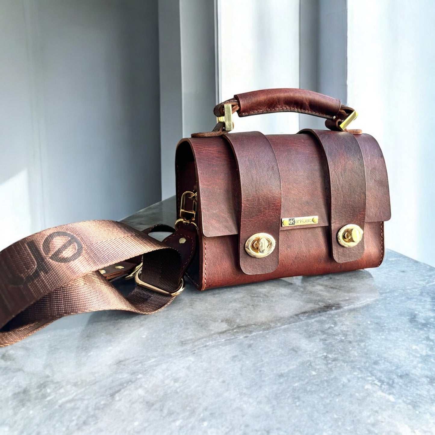 THE LUNCHBOX BAG