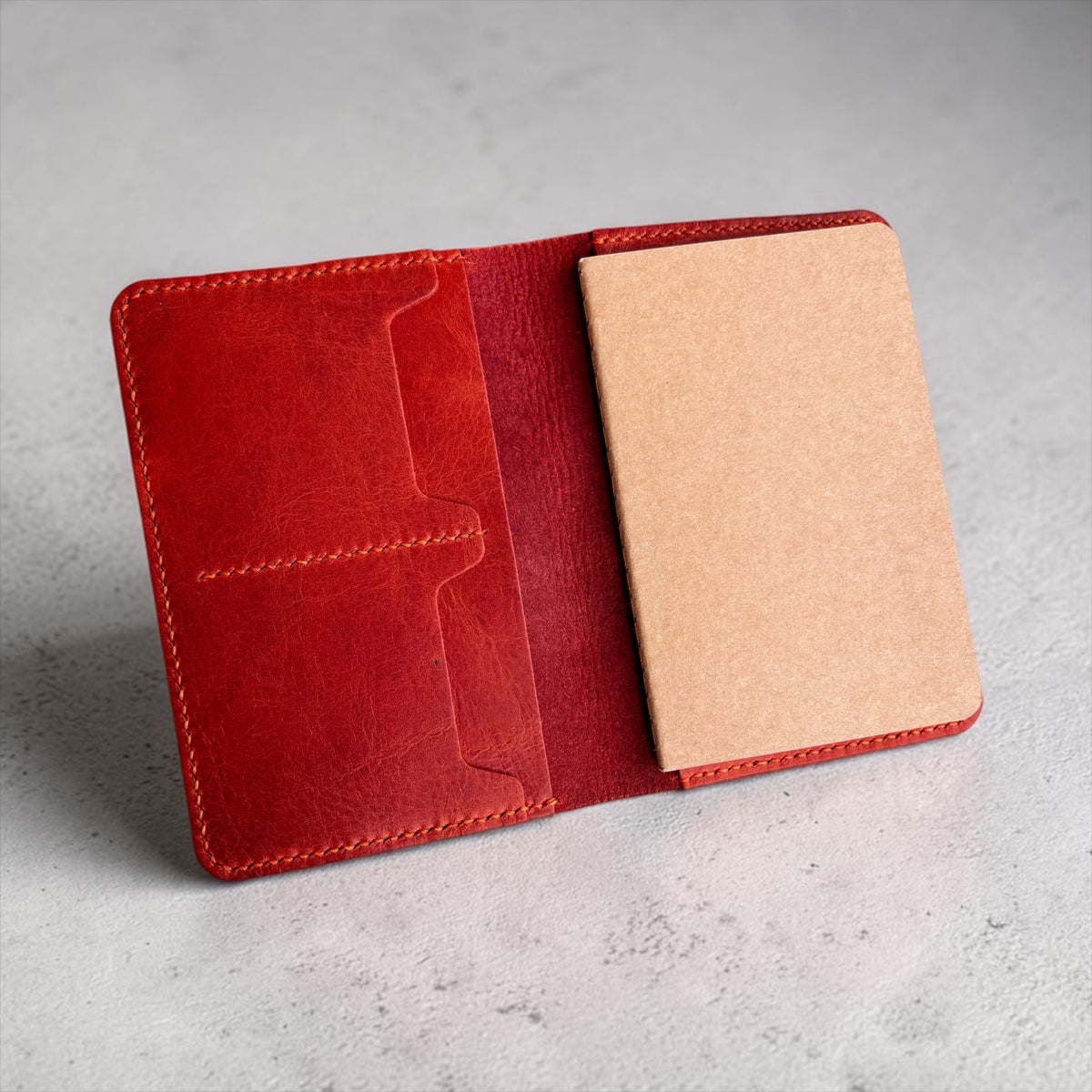 PASSPORT / CARD HOLDER