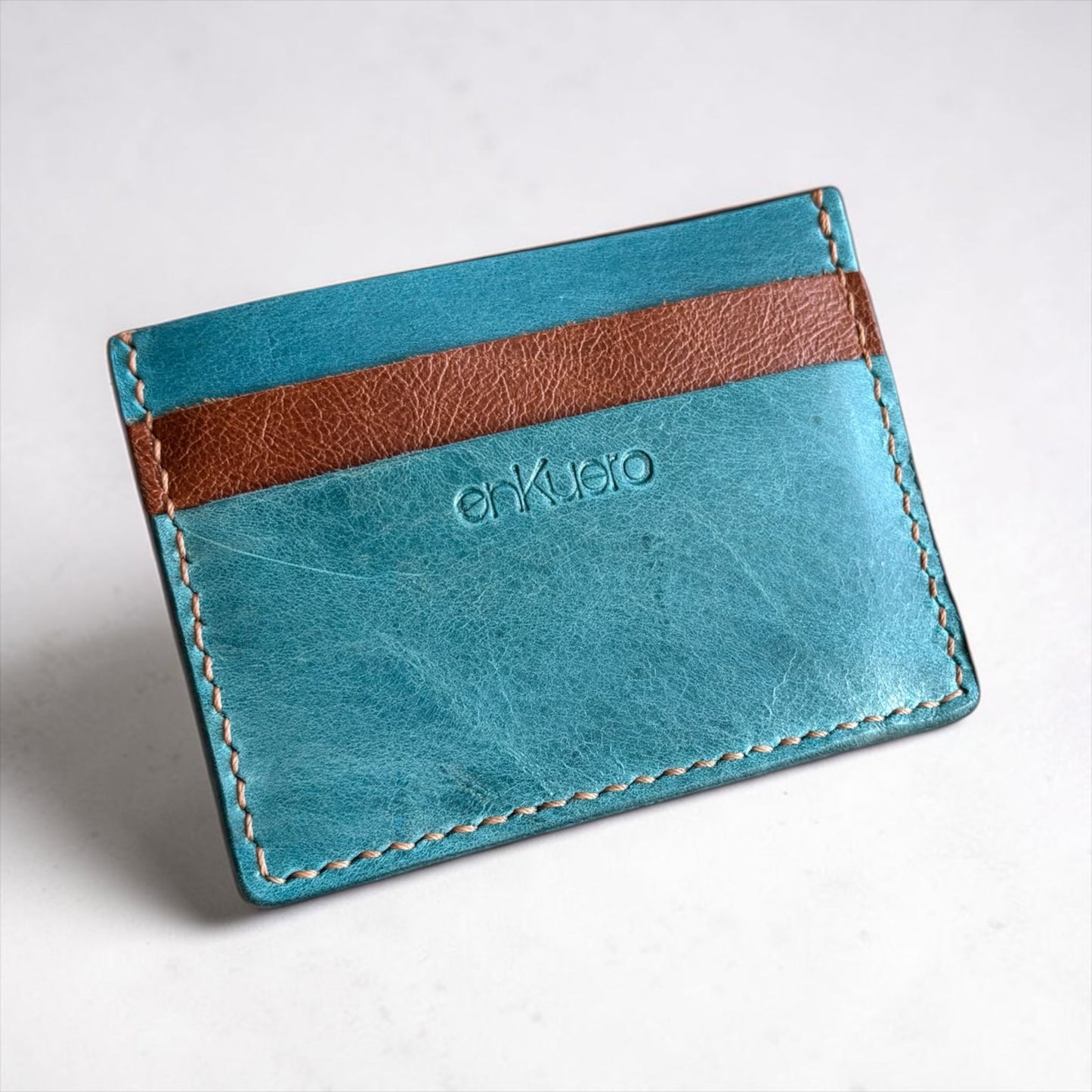 5 POCKET SLIM WALLET