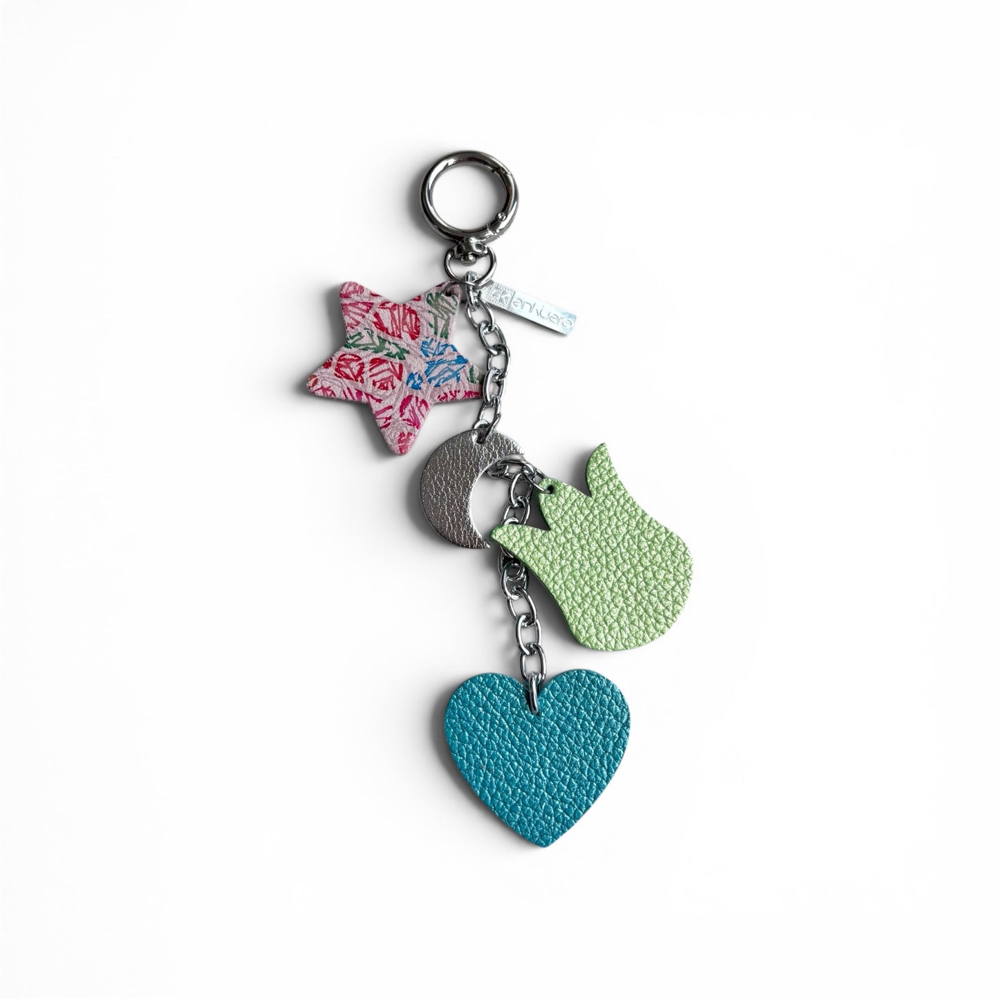 BAG CHARM