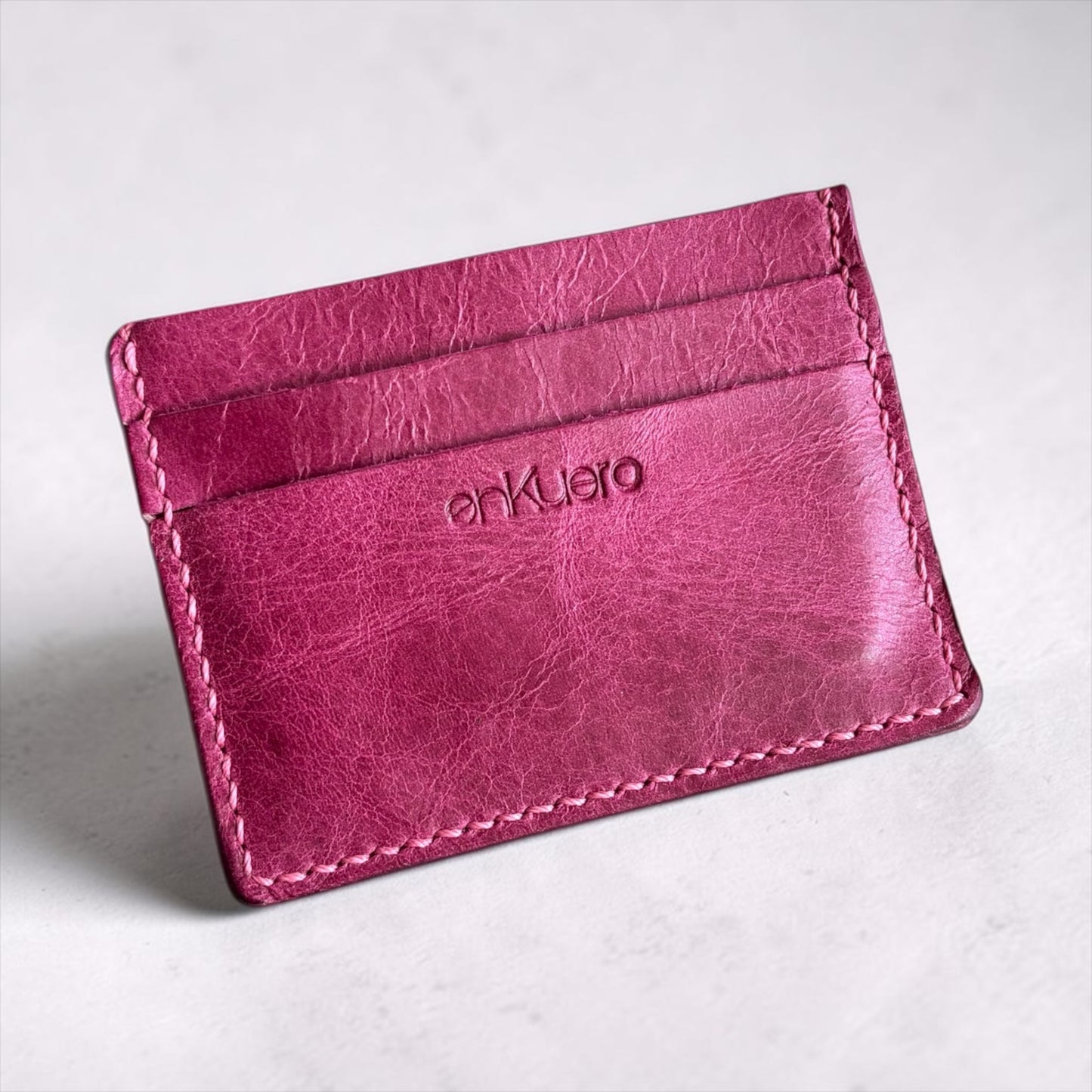 5 POCKET SLIM WALLET