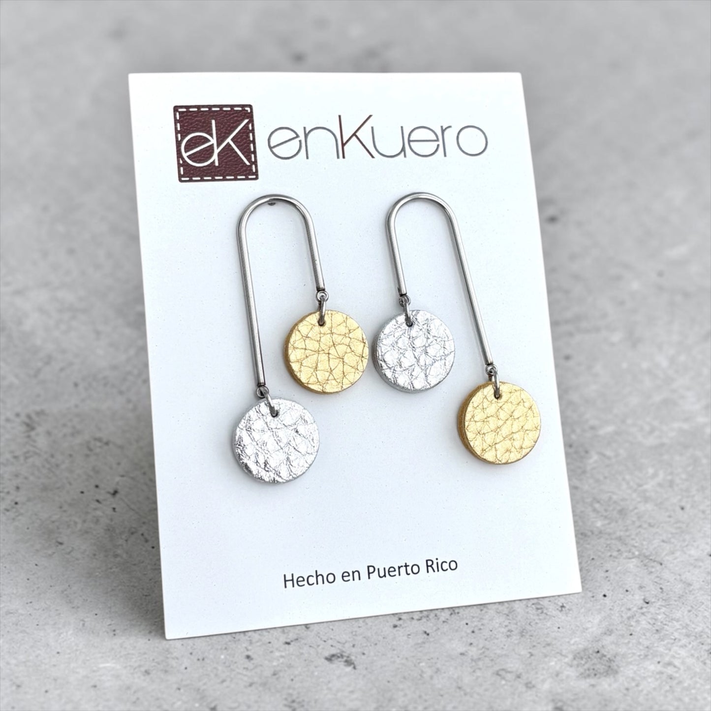ARCH EARRINGS
