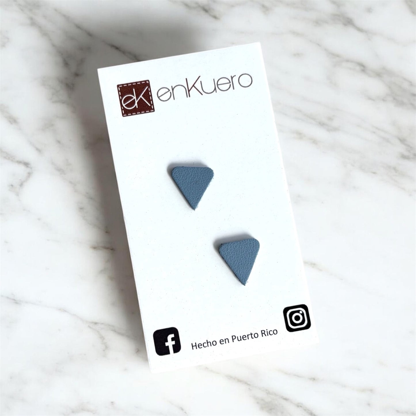 STUD EARRINGS