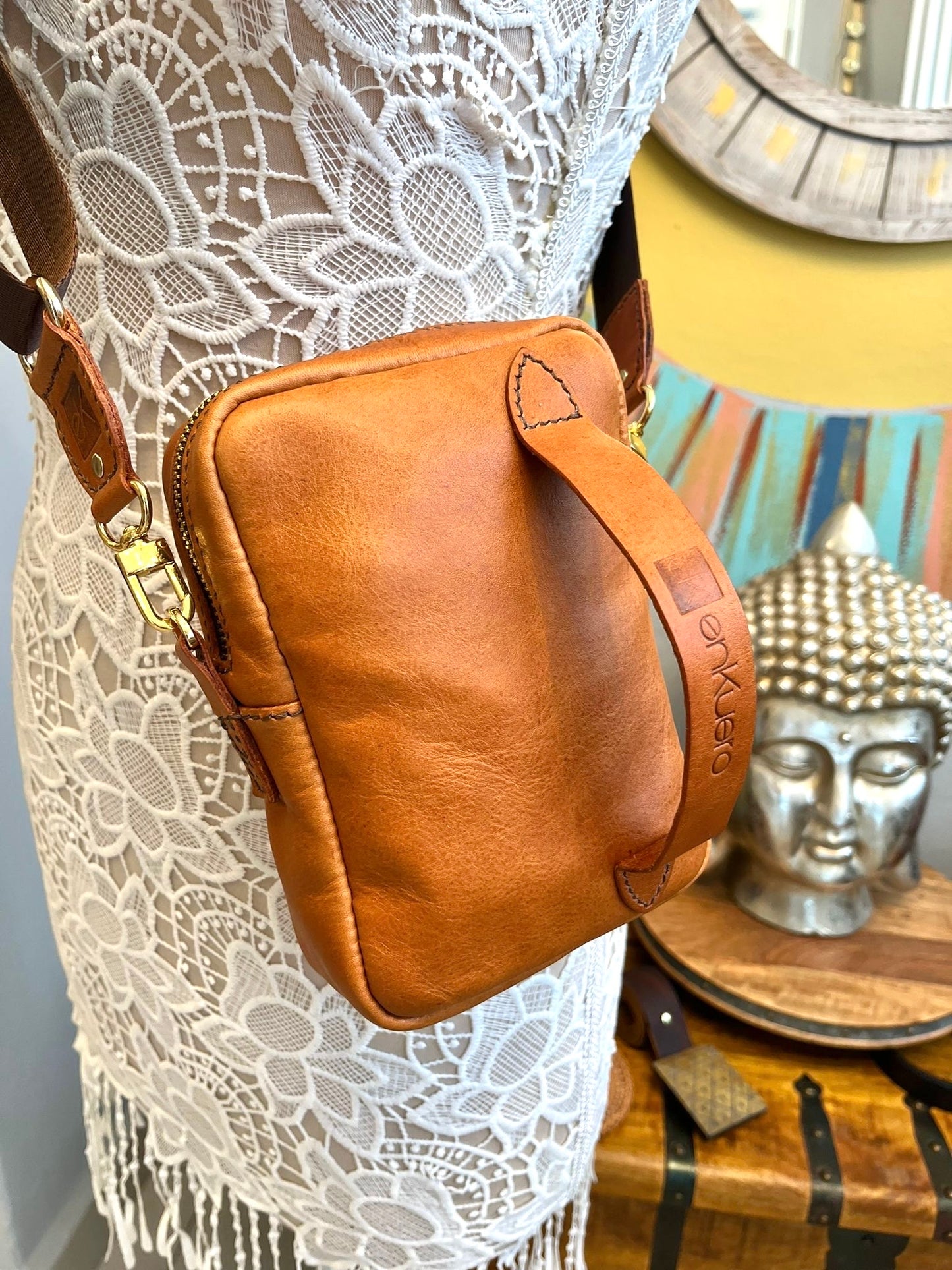 CROSSBODY BAG