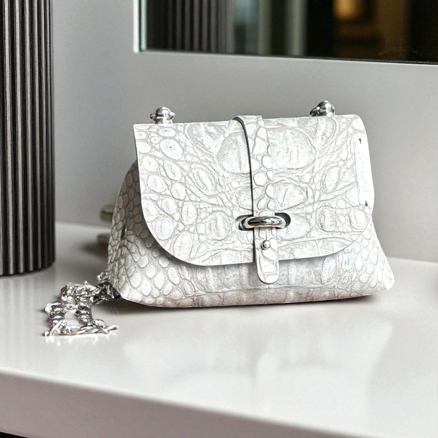 MINI DAISY BAG