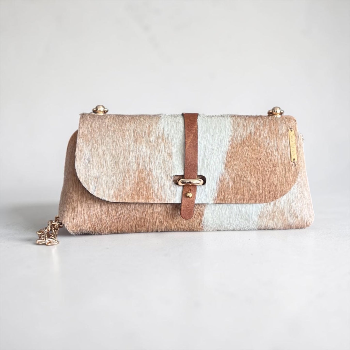 HAIR-ON DAISY BAG