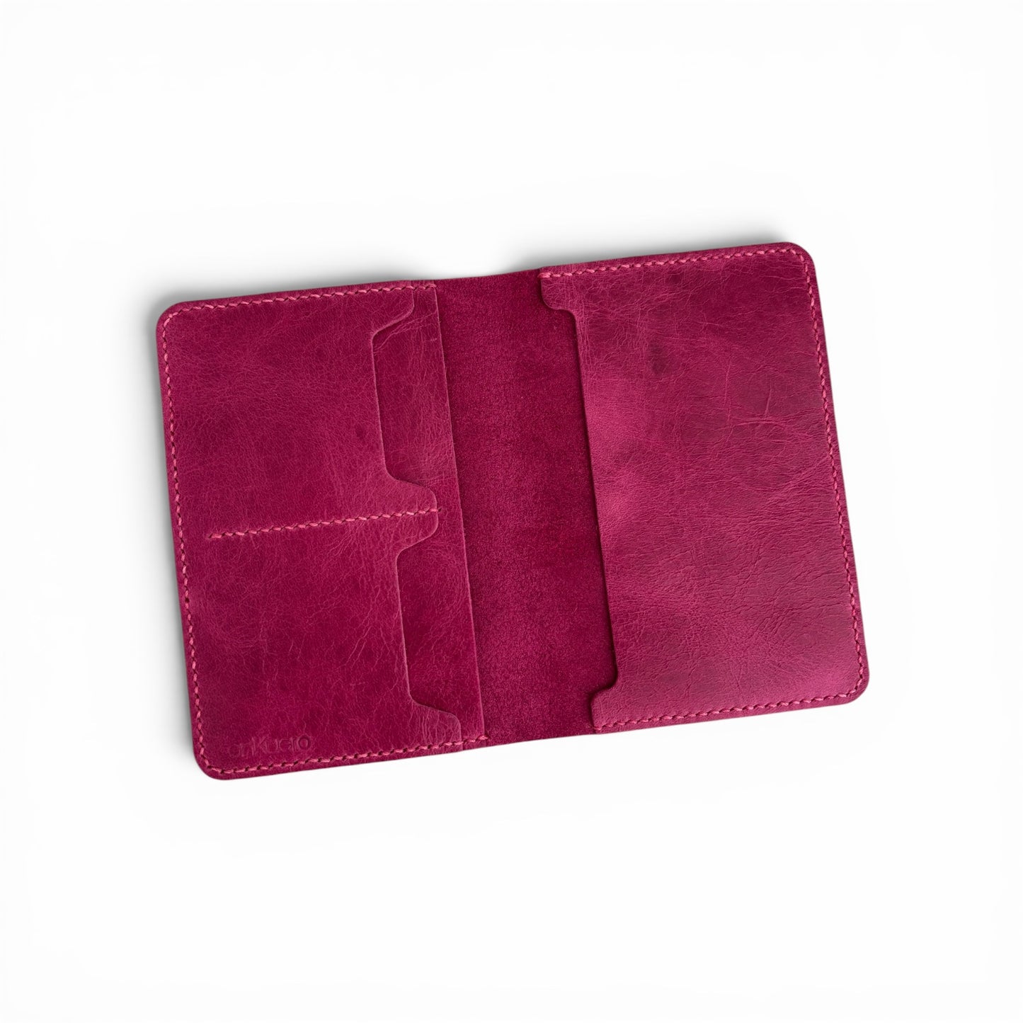 PASSPORT / CARD HOLDER