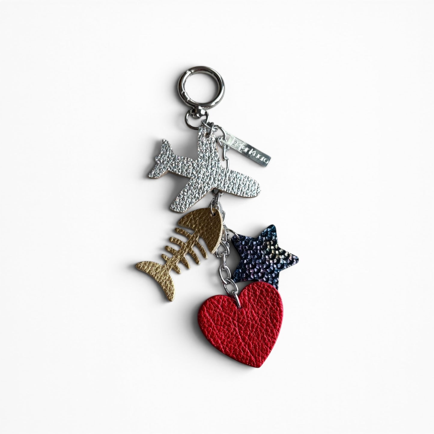 BAG CHARM