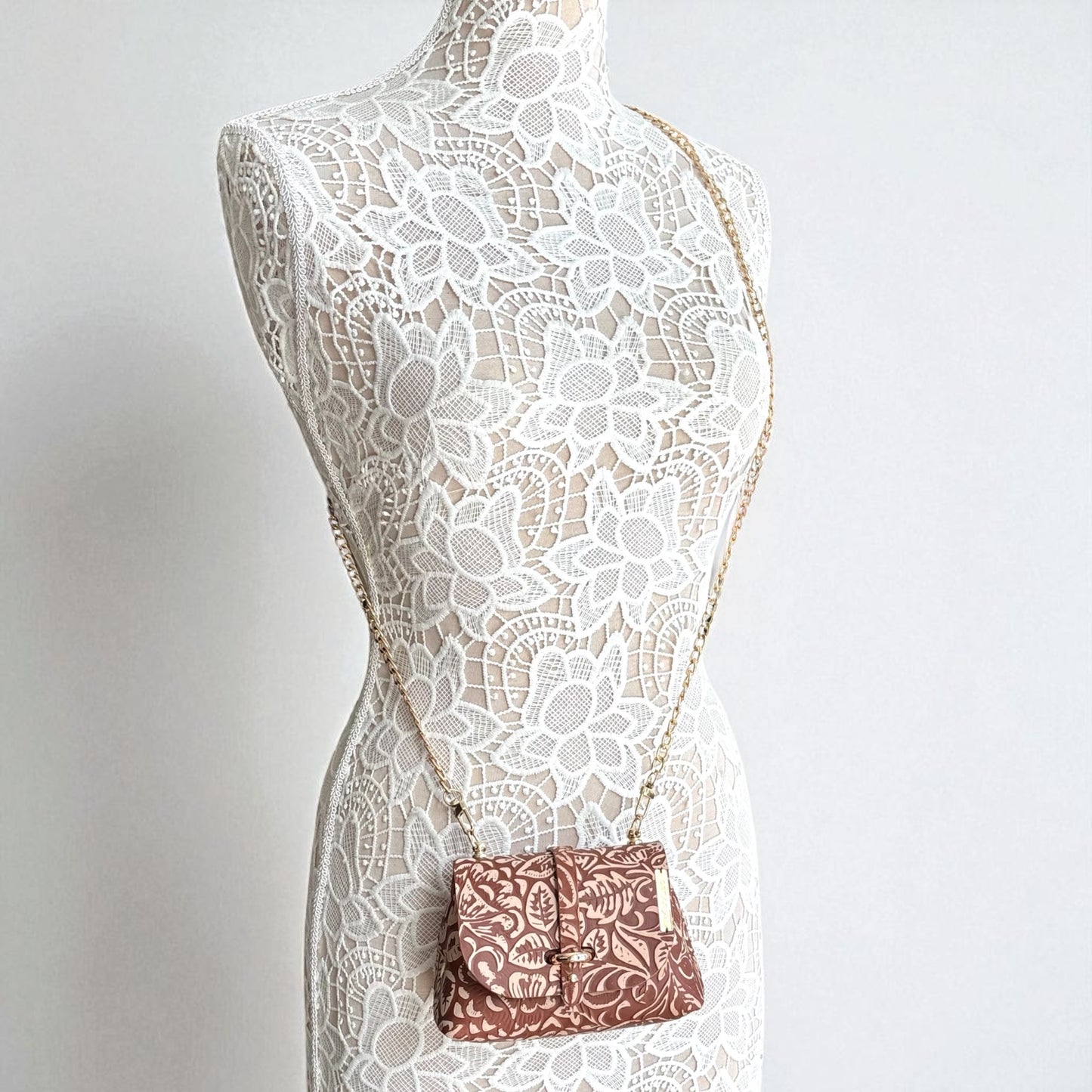 MINI DAISY BAG