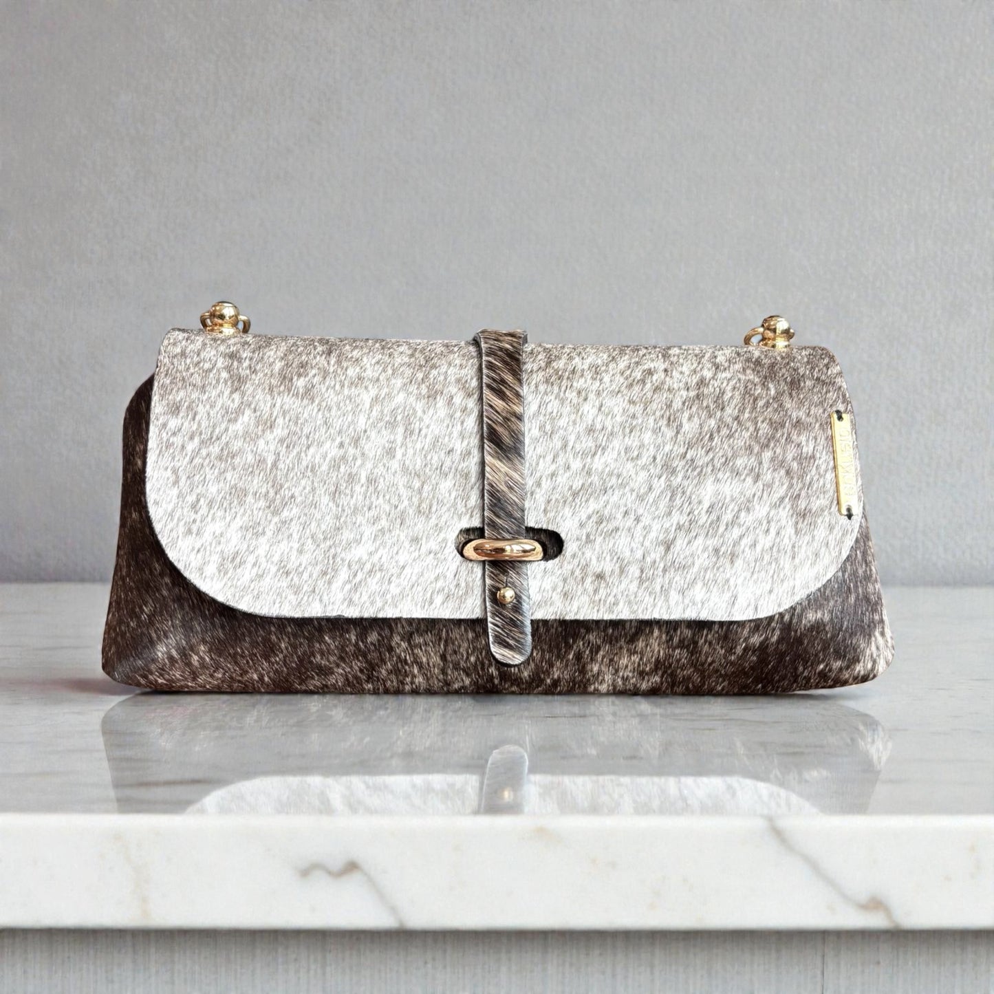 HAIR-ON DAISY BAG