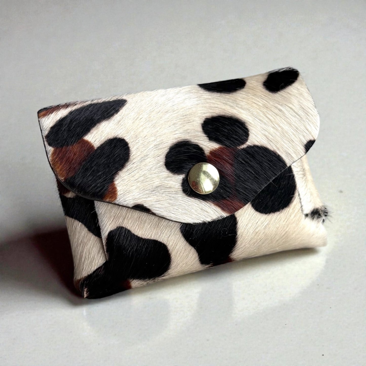 PRE-ORDER LEATHER CARD HOLDER