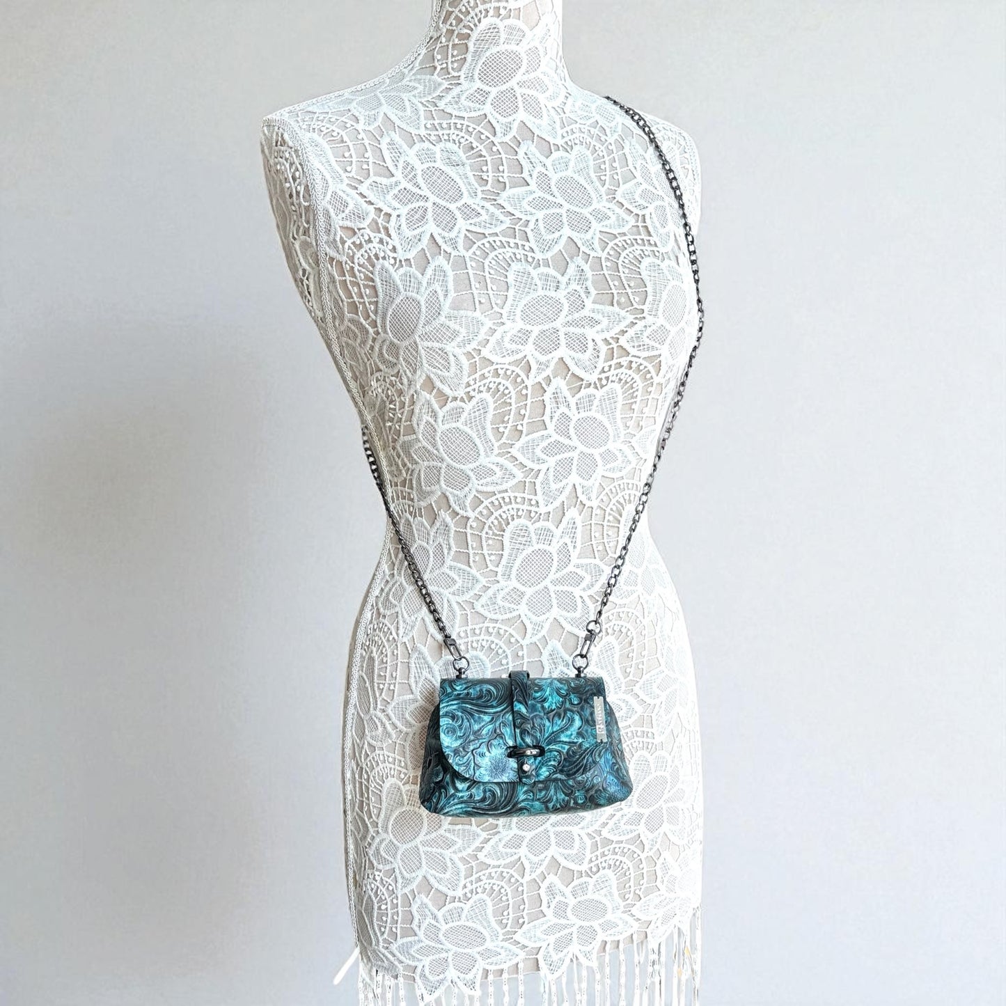 MINI DAISY BAG