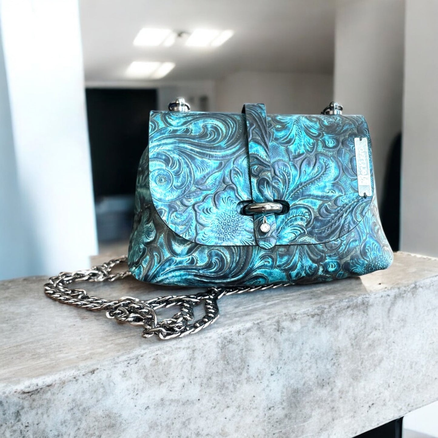 MINI DAISY BAG