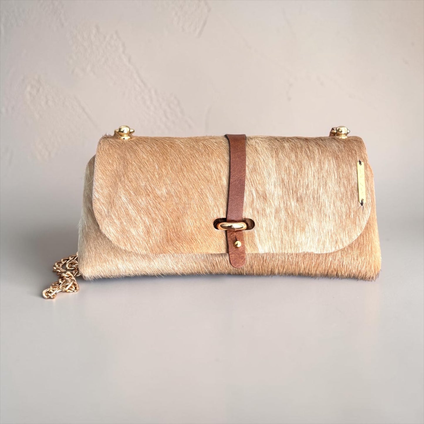 HAIR-ON DAISY BAG