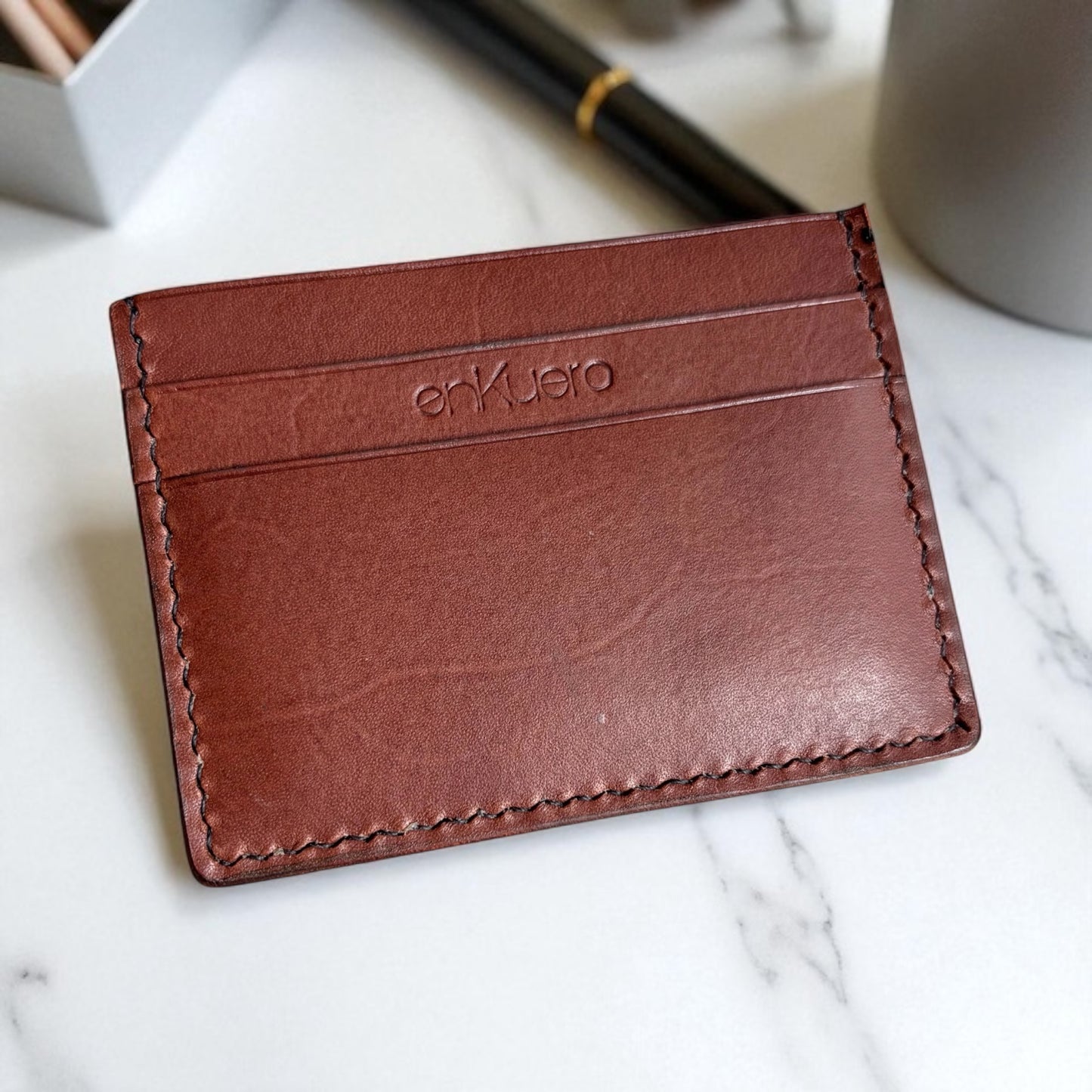 5 POCKET SLIM WALLET