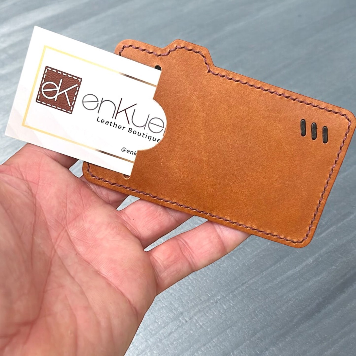 CAMERA WALLET