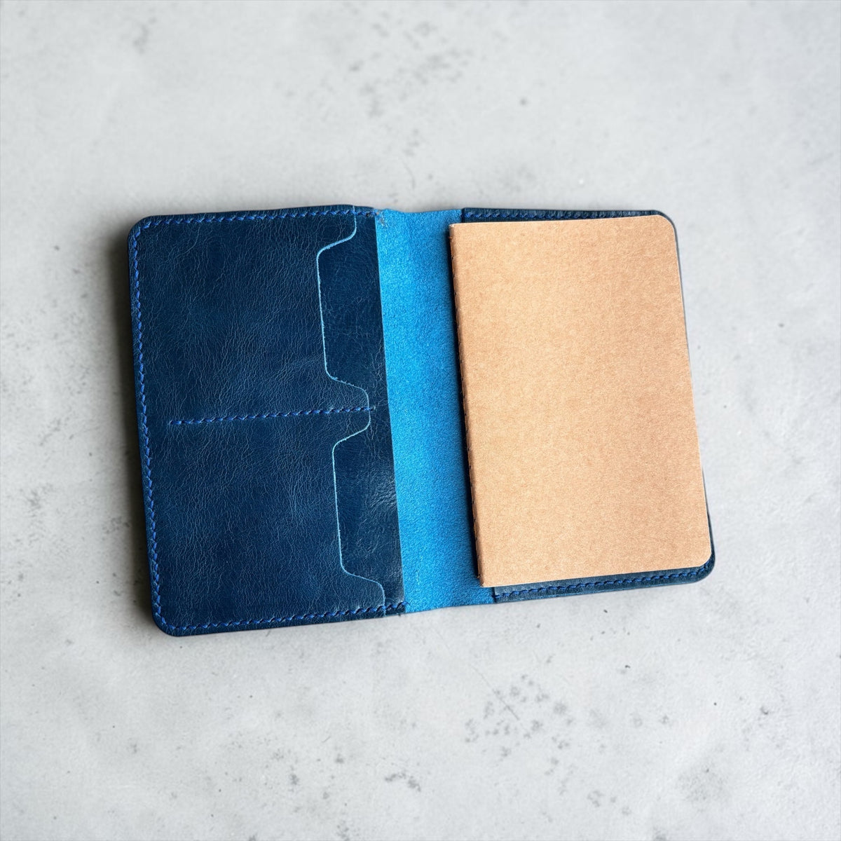 PASSPORT / CARD HOLDER