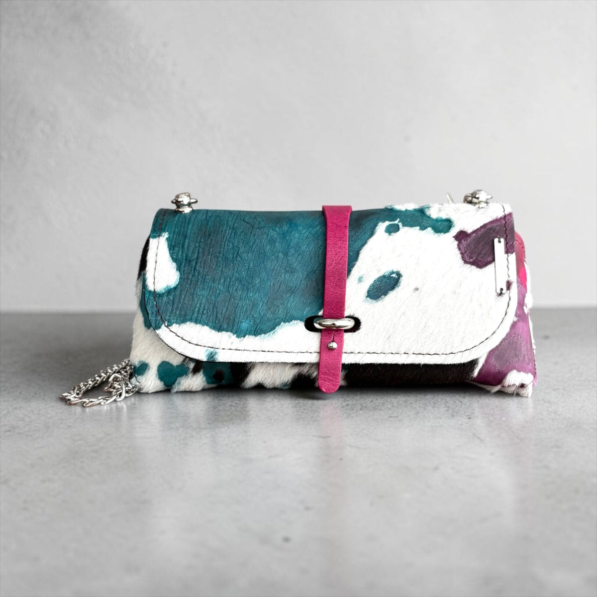 HAIR-ON DAISY BAG