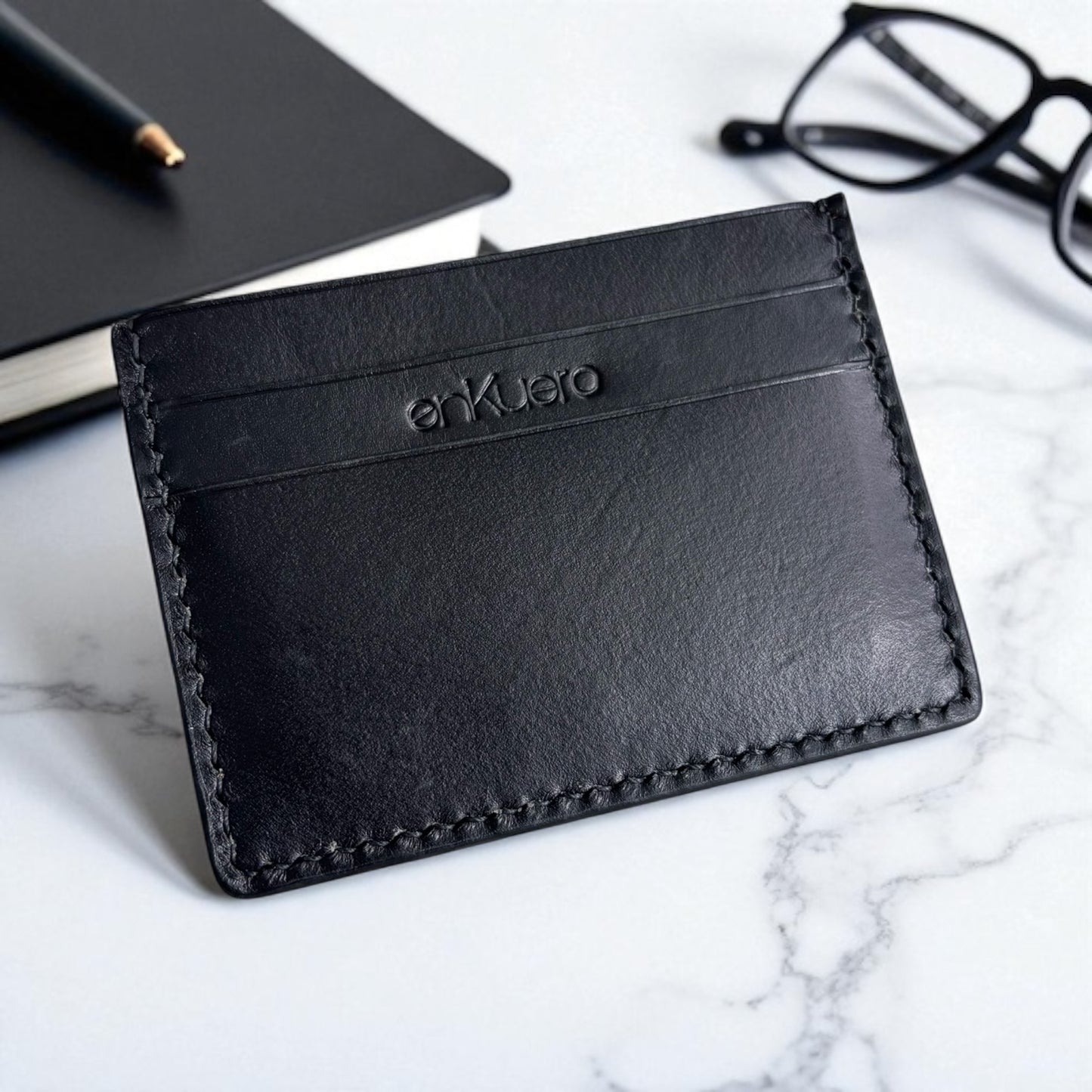 5 POCKET SLIM WALLET