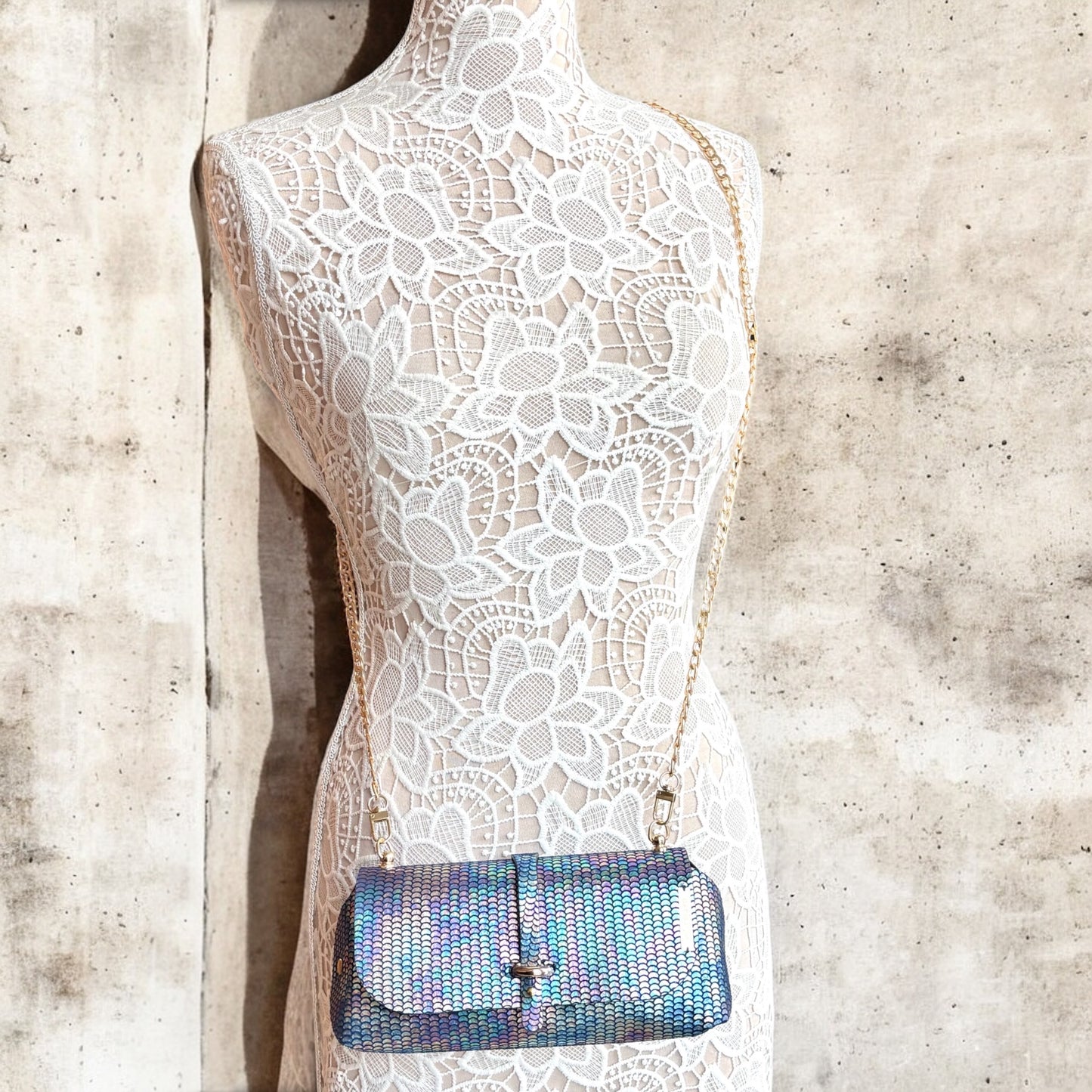 DAISY BAG