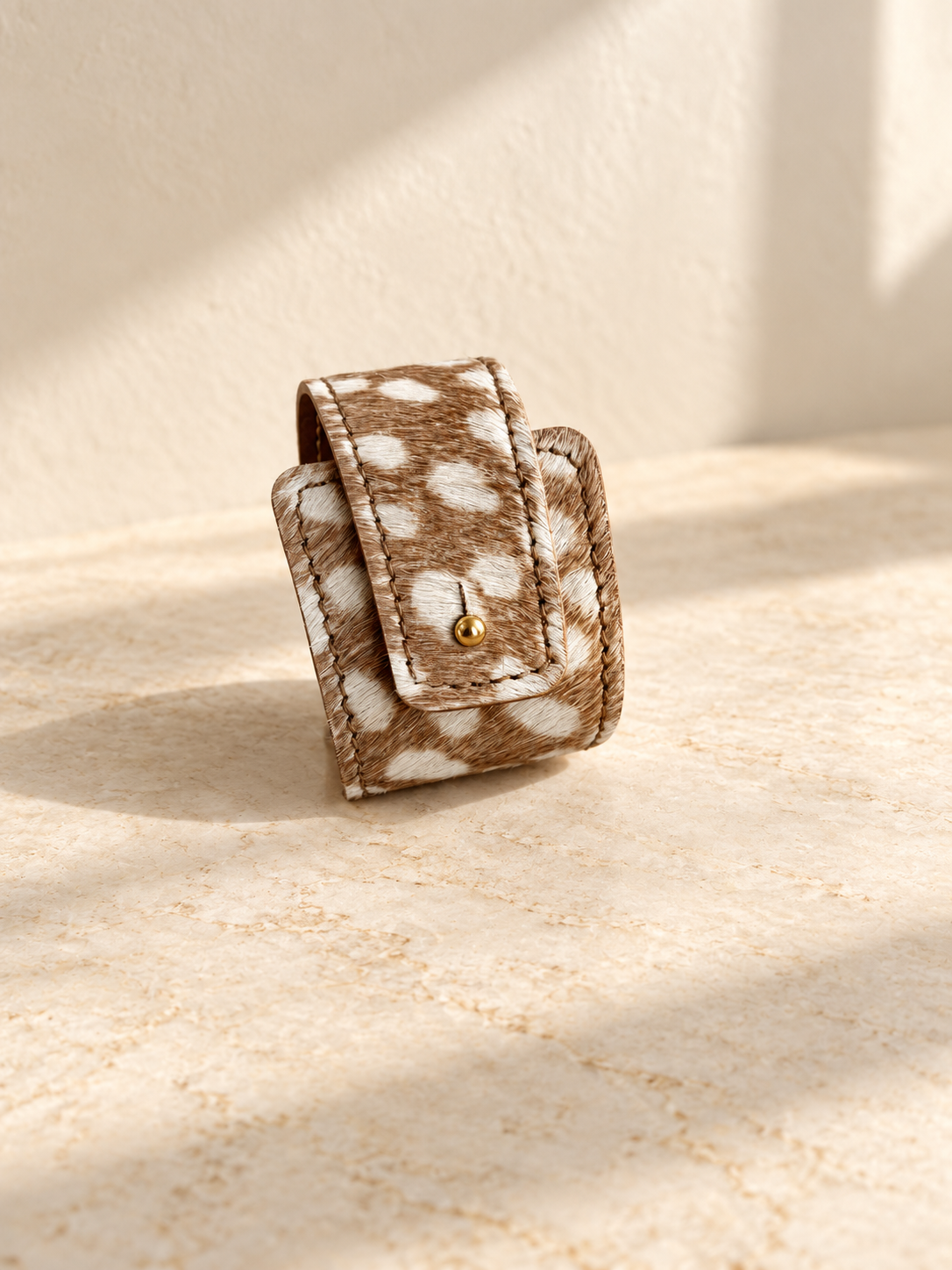 CUFF BRACELET Size 6.5”